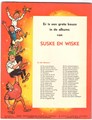 Suske en Wiske 106 - De charmante koffiepot, Softcover, Eerste druk (1970), Vierkleurenreeks - Softcover (Standaard Uitgeverij)