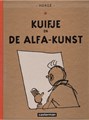 Kuifje 23 - Kuifje en de Alfa-kunst, Hardcover, Kuifje - Casterman HC (Casterman)