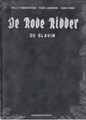 Rode Ridder, de 259 - De slavin, Luxe/Velours, Rode Ridder - Luxe velours (Standaard Uitgeverij)