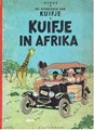 Kuifje 1 - Kuifje in Afrika, Hardcover, Kuifje - Casterman HC linnen rug (Casterman)