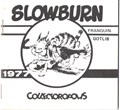 André Franquin - Collectie  - Slowburn, Softcover, Eerste druk (1982) (Collectoropolis)