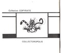André Franquin - Collectie  - Slowburn, Softcover, Eerste druk (1982) (Collectoropolis)