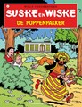 Suske en Wiske 147 - De poppenpakker