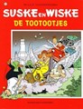 Suske en Wiske 232 - De totootjes, Softcover, Eerste druk (1992), Vierkleurenreeks - Softcover (Standaard Uitgeverij)