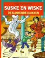 Suske en Wiske 233 - De klinkende klokken