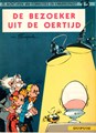 Robbedoes en Kwabbernoot 13 - De bezoeker uit de oertijd, Softcover (Dupuis)