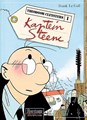 Theodoor Cleysters 1 - Kapitein Steene, Softcover (Dupuis)