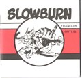 André Franquin - Collectie  - Slowburn, Softcover (Onbekend)