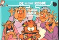 Robbedoes - gelegenheidsuitgaven  - Flash Back, Hardcover, Eerste druk (1994) (Dupuis)