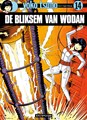 Yoko Tsuno 14 - De bliksem van Wodan, Softcover (Dupuis)