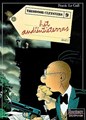 Theodoor Cleysters 9 - Het audiëntieterras 1