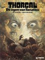 Thorgal 11 - De ogen van Tanatloc