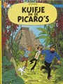 Kuifje 22 - Kuifje en de Picaro's, Hardcover, Kuifje - Casterman HC (Casterman)