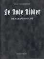 Rode Ridder, de 249 - De Satansvrucht, Luxe/Velours, Rode Ridder - Luxe velours (Standaard Uitgeverij)