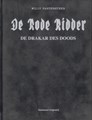 Rode Ridder, de 248 - De drakar des doods, Luxe/Velours, Rode Ridder - Luxe velours (Standaard Uitgeverij)