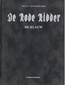 Rode Ridder, de 247 - De klauw, Luxe/Velours, Rode Ridder - Luxe velours (Standaard Uitgeverij)