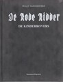 Rode Ridder, de 245 - De kinderrovers, Luxe/Velours, Rode Ridder - Luxe velours (Standaard Uitgeverij)