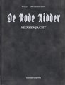 Rode Ridder, de 244 - Mensenjacht, Luxe/Velours, Rode Ridder - Luxe velours (Standaard Uitgeverij)