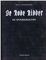 Rode Ridder, de 242 - De spookkrijgers