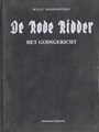 Rode Ridder, de 238 - Het Godsgericht, Luxe/Velours, Rode Ridder - Luxe velours (Standaard Uitgeverij)