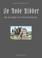 Rode Ridder, de 223 - De sluier van Wuustwezel