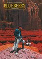 Blueberry - Sherpa uitgaven  - Gebroken neus/De wereld van Gir, Hardcover (Groot formaat) (Sherpa)