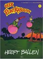 Peer de Plintkabouter 1 - Heeft ballen, Softcover (Silvester Strips & Specialities)