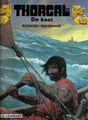 Thorgal 23 - De kooi, Hardcover, Eerste druk (1997), Thorgal - Hardcover (Lombard)