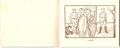 Oorlogsuitgaven  - Bezet en beschermd - Een geteekende kroniek van de jaren 1940-1945, Softcover (De Telg)