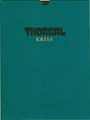 Thorgal 28 - Kriss van Valnor, Sc+portfolio, Eerste druk (2004), Thorgal - Softcover (Lombard)