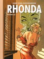 Rhonda 2 - Rebecca, Hc+linnen rug (Don Lawrence Collection)