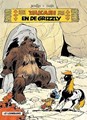 Yakari 5 - Yakari en de grizzly, Softcover (Lombard)