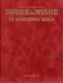 Suske en Wiske 333 - De Bibberende Bosch, Luxe/Velours, Eerste druk (2016), Vierkleurenreeks - Luxe velours (Standaard Uitgeverij)