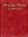 Suske en Wiske 326 - De zwarte tulp