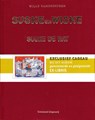 Suske en Wiske 319 - Suske de Rat, Luxe, Vierkleurenreeks - Luxe (Standaard Uitgeverij)