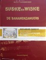 Suske en Wiske 315 - De bananenzangers