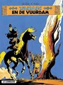 Yakari 19 - Yakari en de vuurdam, Softcover (Lombard)