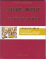 Suske en Wiske 296 - De curieuze neuzen, Luxe, Vierkleurenreeks - Luxe (Standaard Uitgeverij)