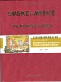 Suske en Wiske 295 - De krasse krokko, Luxe, Vierkleurenreeks - Luxe (Standaard Uitgeverij)