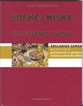 Suske en Wiske 294 - De tikkende tinkan, Luxe, Vierkleurenreeks - Luxe (Standaard Uitgeverij)