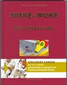 Suske en Wiske 288 - Het slapende goud, Luxe, Vierkleurenreeks - Luxe (Standaard Uitgeverij)