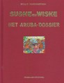 Suske en Wiske 241 - Het Aruba-dossier, Luxe, Vierkleurenreeks - Luxe (Standaard Uitgeverij)