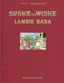 Suske en Wiske 230 - Lambik Baba, Luxe, Eerste druk (1991), Vierkleurenreeks - Luxe (Standaard Uitgeverij)