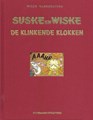 Suske en Wiske 233 - De klinkende klokken, Luxe, Eerste druk (1992), Vierkleurenreeks - Luxe (Standaard Uitgeverij)