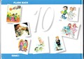 Koksijde - Uitgave  - 10 jaar Flash Back, Hardcover (Comic Events)