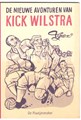 Pincet Reeks, de 2 - De nieuwe avonturen van Kick Wilstra, Softcover (De Plaatjesmaker)