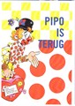 Pipo de Clown  - Sapperdeflap! Pipo is terug, Softcover (Nederlands Stripmuseum Groningen)