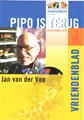 Pipo de Clown  - Sapperdeflap! Pipo is terug, Softcover (Nederlands Stripmuseum Groningen)