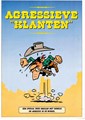 Lucky Luke - diversen  - Agressieve "klanten", Softcover, Eerste druk (1997) (MKB Nederland)