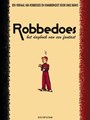Robbedoes - Door... 4 - Het dagboek van een fantast, Softcover (Dupuis)